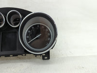 2014-2015 Buick Verano Instrument Cluster Speedometer Gauges P/N:22993180 Fits Fits 2014 2015 OEM Used Auto Parts - Oemuseda