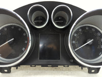 2014-2015 Buick Verano Instrument Cluster Speedometer Gauges P/N:22993180 Fits Fits 2014 2015 OEM Used Auto Parts - Oemuseda