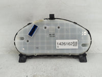 2014-2015 Buick Verano Instrument Cluster Speedometer Gauges P/N:22993180 Fits Fits 2014 2015 OEM Used Auto Parts - Oemuseda