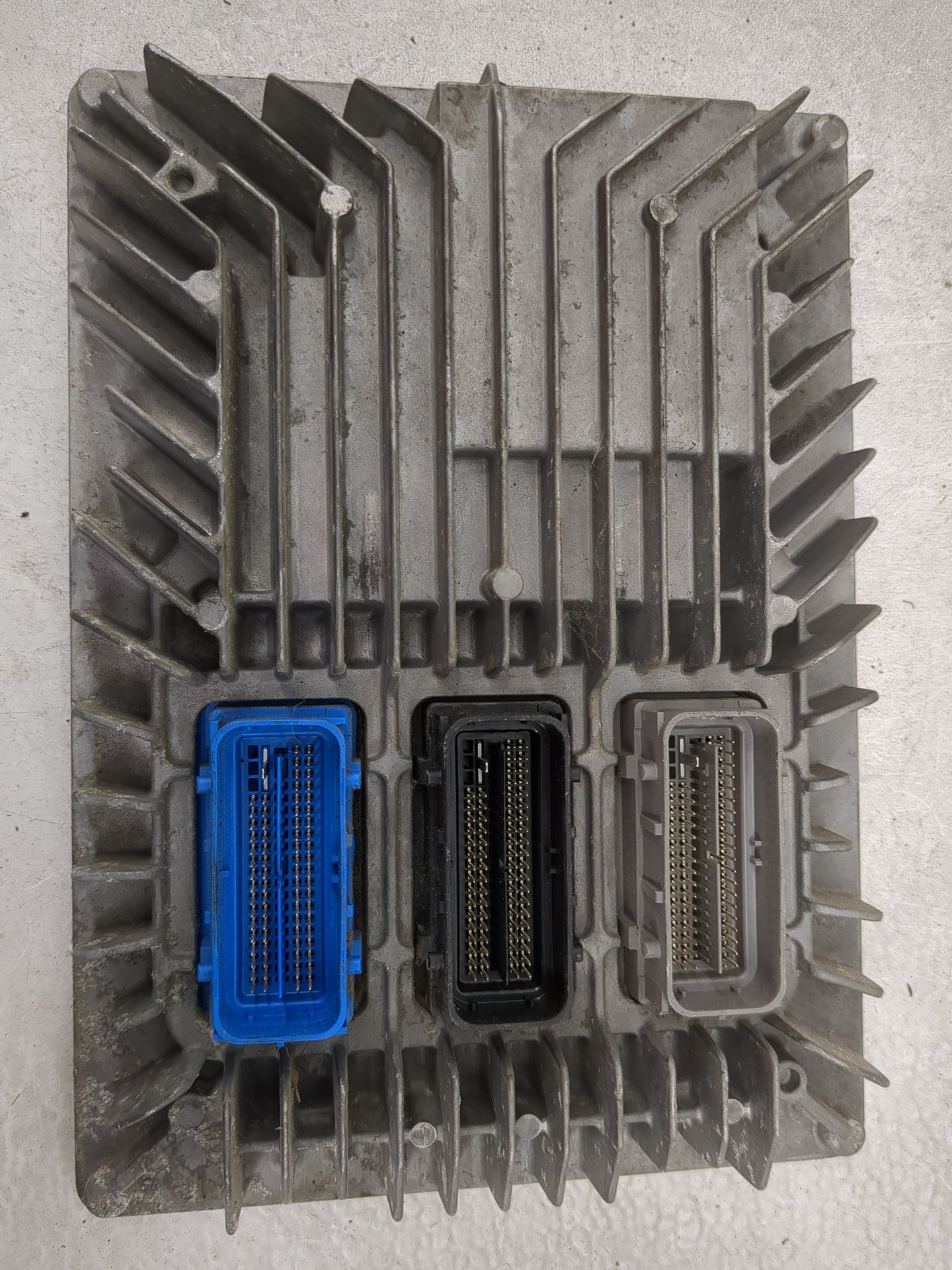 2013-2016 Buick Verano PCM Engine Control Computer ECU ECM PCU OEM P/N:12653998 12651807 Fits Fits 2013 2014 2015 2016 OEM U
