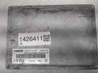 2013-2016 Buick Verano PCM Engine Control Computer ECU ECM PCU OEM P/N:12653998 12651807 Fits Fits 2013 2014 2015 2016 OEM U