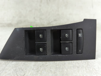 compare product 2015-2017 Buick Verano Master Power Window Switch Replacement Driver Side Left P/N:23465329 Fits Fits 2015 2016 2017 OEM Used Auto Parts