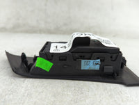 2015-2017 Buick Verano Master Power Window Switch Replacement Driver Side Left P/N:23465329 Fits Fits 2015 2016 2017 OEM Use