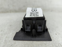 2015-2017 Buick Verano Master Power Window Switch Replacement Driver Side Left P/N:23465329 Fits Fits 2015 2016 2017 OEM Use