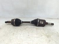 2012-2017 Buick Verano Axle Shaft Front Passenger Cv C/v - Oemusedautoparts1.com