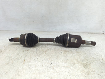 compare product 2012-2017 Buick Verano Axle Shaft Front Passenger Cv C/v
