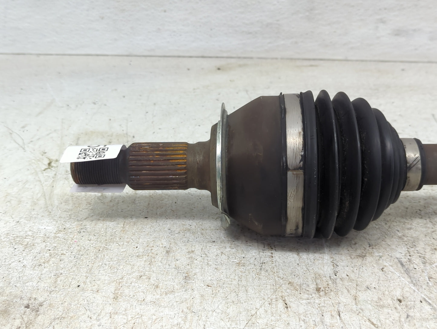 2012-2017 Buick Verano Axle Shaft Front Passenger Cv C/v - Oemusedautoparts1.com
