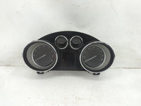 2014-2015 Buick Verano Instrument Cluster Speedometer Gauges P/N:22993180 AFA5 Fits Fits 2014 2015 OEM Used Auto Parts - Oem