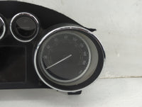 2014-2015 Buick Verano Instrument Cluster Speedometer Gauges P/N:22993180 AFA5 Fits Fits 2014 2015 OEM Used Auto Parts - Oem