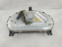 2014-2015 Buick Verano Instrument Cluster Speedometer Gauges P/N:22993180 AFA5 Fits Fits 2014 2015 OEM Used Auto Parts - Oem