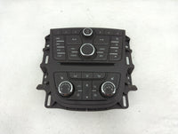2012-2017 Buick Verano Climate Control Module Temperature AC/Heater Replacement P/N:22945172 A2C38137701 Fits OEM Used Auto 