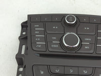 2012-2017 Buick Verano Climate Control Module Temperature AC/Heater Replacement P/N:22945172 A2C38137701 Fits OEM Used Auto 