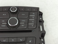 2012-2017 Buick Verano Climate Control Module Temperature AC/Heater Replacement P/N:22945172 A2C38137701 Fits OEM Used Auto 