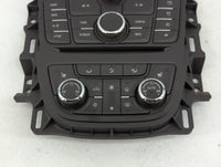2012-2017 Buick Verano Climate Control Module Temperature AC/Heater Replacement P/N:22945172 A2C38137701 Fits OEM Used Auto 