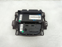2012-2017 Buick Verano Climate Control Module Temperature AC/Heater Replacement P/N:22945172 A2C38137701 Fits OEM Used Auto 