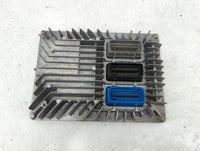 2013-2016 Buick Verano PCM Engine Control Computer ECU ECM PCU OEM P/N:12651807 12653998 Fits Fits 2013 2014 2015 2016 OEM U