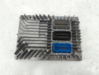 compare product 2013-2016 Buick Verano PCM Engine Control Computer ECU ECM PCU OEM P/N:12651807 12653998 Fits Fits 2013 2014 2015 2016 OEM Used Auto Parts