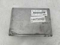 2013-2016 Buick Verano PCM Engine Control Computer ECU ECM PCU OEM P/N:12651807 12653998 Fits Fits 2013 2014 2015 2016 OEM U