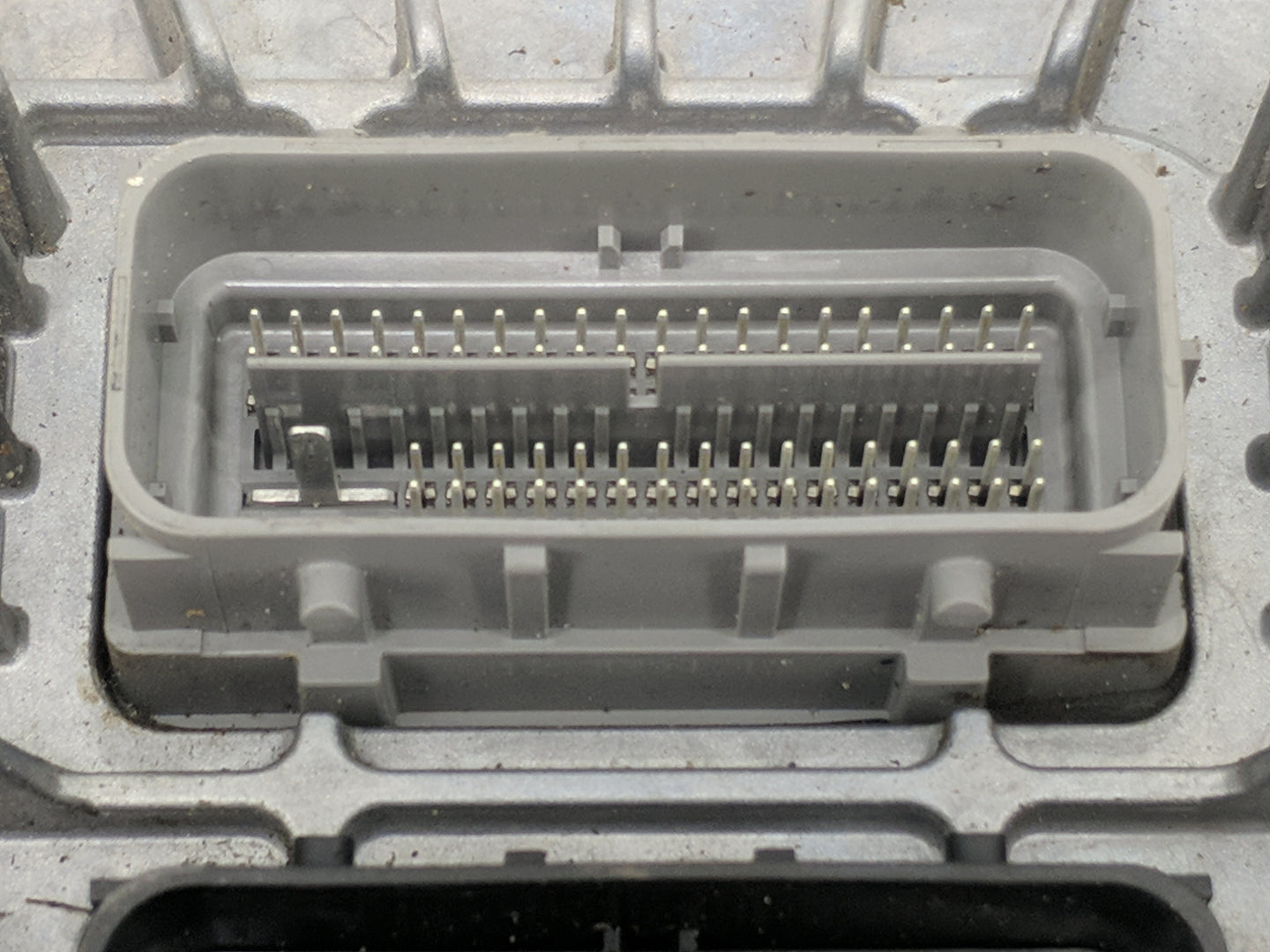 2015 Buick Verano Body Control Module Bcm Inner Cabin Fuse Box - Oemusedautoparts1.com