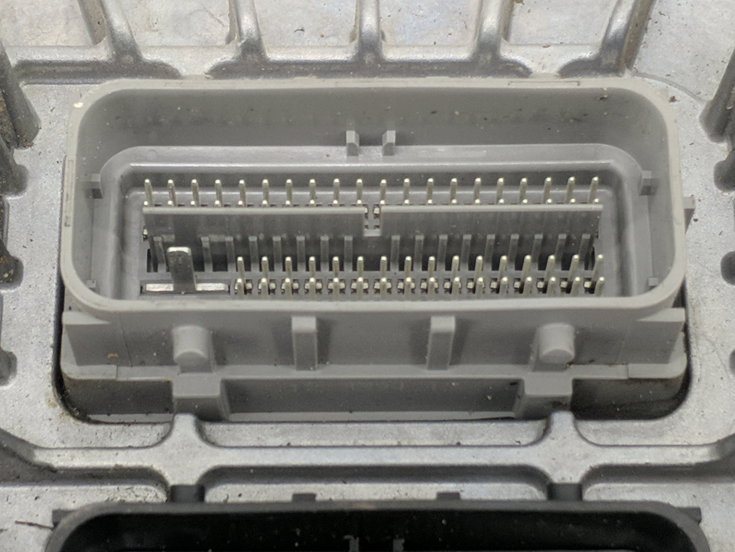 2015 Buick Verano Body Control Module Bcm Inner Cabin Fuse Box - Oemusedautoparts1.com