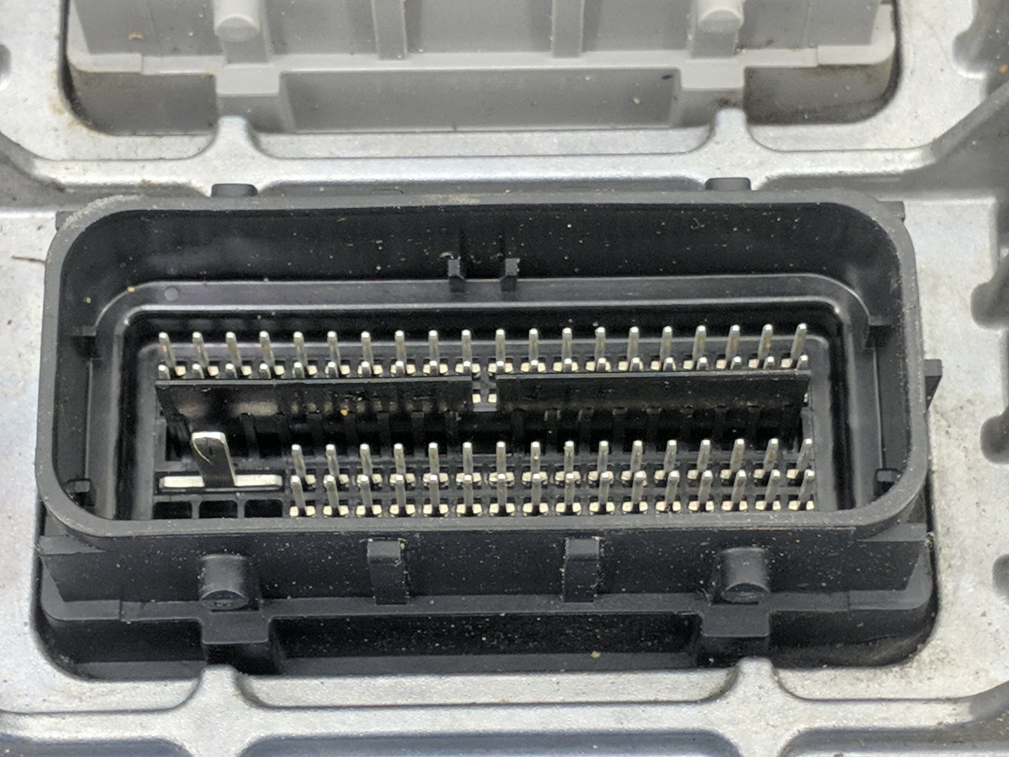 2015 Buick Verano Body Control Module Bcm Inner Cabin Fuse Box - Oemusedautoparts1.com