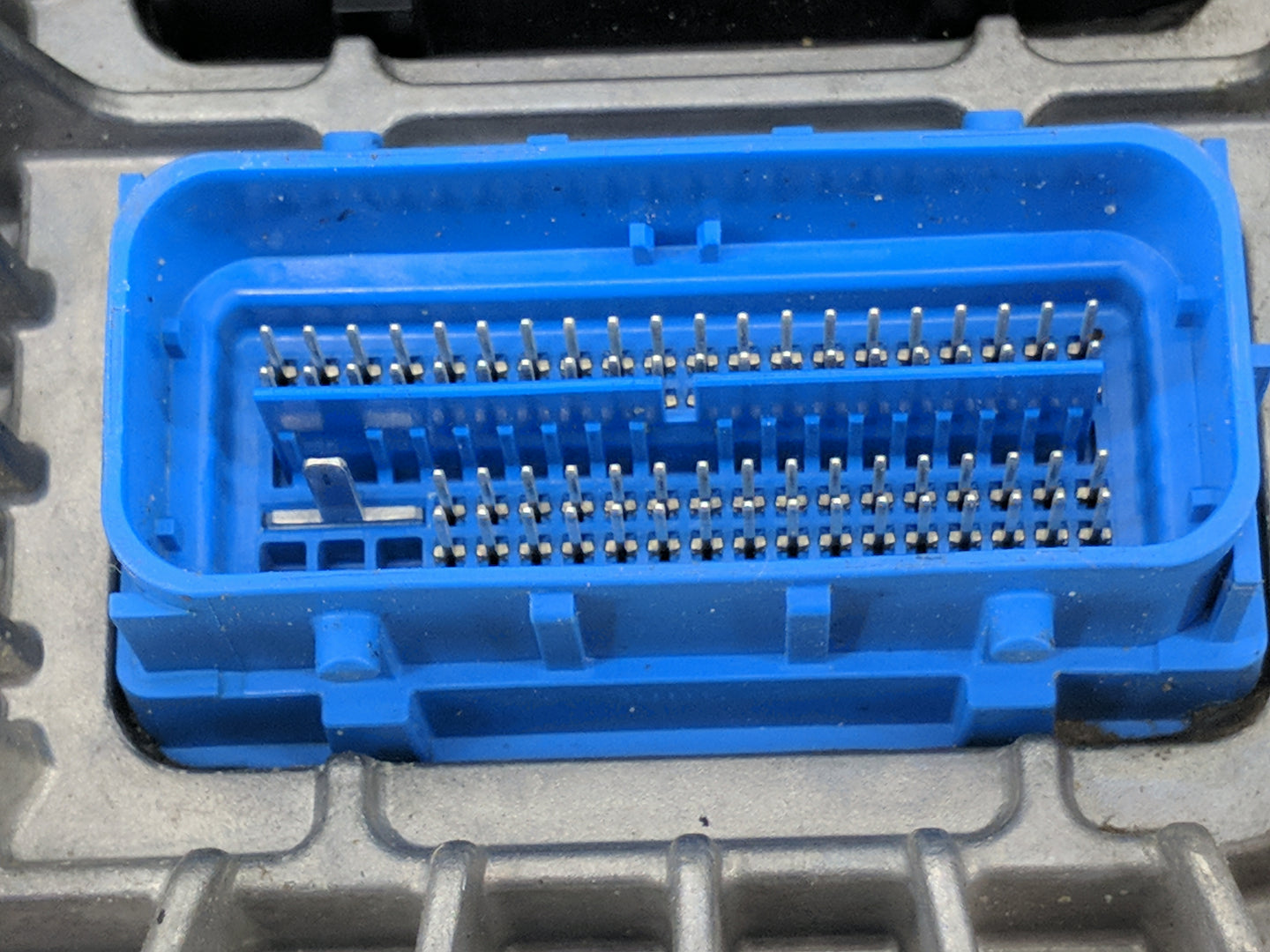 2015 Buick Verano Body Control Module Bcm Inner Cabin Fuse Box - Oemusedautoparts1.com