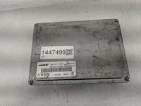 2015 Buick Verano Body Control Module Bcm Inner Cabin Fuse Box - Oemusedautoparts1.com