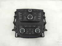 2012-2017 Buick Verano Climate Control Module Temperature AC/Heater Replacement P/N:22945173 A2C38137601 Fits OEM Used Auto 