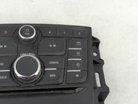 2012-2017 Buick Verano Climate Control Module Temperature AC/Heater Replacement P/N:22945173 A2C38137601 Fits OEM Used Auto 