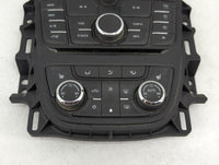 2012-2017 Buick Verano Climate Control Module Temperature AC/Heater Replacement P/N:22945173 A2C38137601 Fits OEM Used Auto 