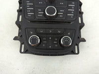2012-2017 Buick Verano Climate Control Module Temperature AC/Heater Replacement P/N:22945173 A2C38137601 Fits OEM Used Auto 