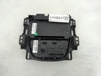 2012-2017 Buick Verano Climate Control Module Temperature AC/Heater Replacement P/N:22945173 A2C38137601 Fits OEM Used Auto 