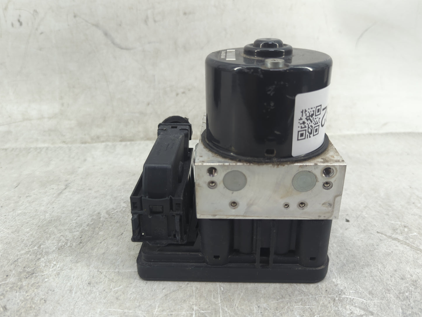 2012-2017 Buick Verano ABS Pump Control Module Replacement Fits Fits 2012 2013 2014 2015 2016 2017 OEM Used Auto Parts - Oem