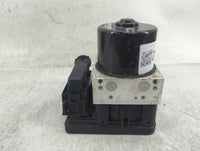 2012-2017 Buick Verano ABS Pump Control Module Replacement Fits Fits 2012 2013 2014 2015 2016 2017 OEM Used Auto Parts - Oem