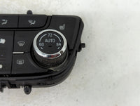 2012-2017 Buick Verano Climate Control Module Temperature AC/Heater Replacement P/N:A2C83307000 22944946 Fits OEM Used Auto 