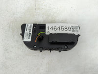 2012-2017 Buick Verano Climate Control Module Temperature AC/Heater Replacement P/N:A2C83307000 22944946 Fits OEM Used Auto 