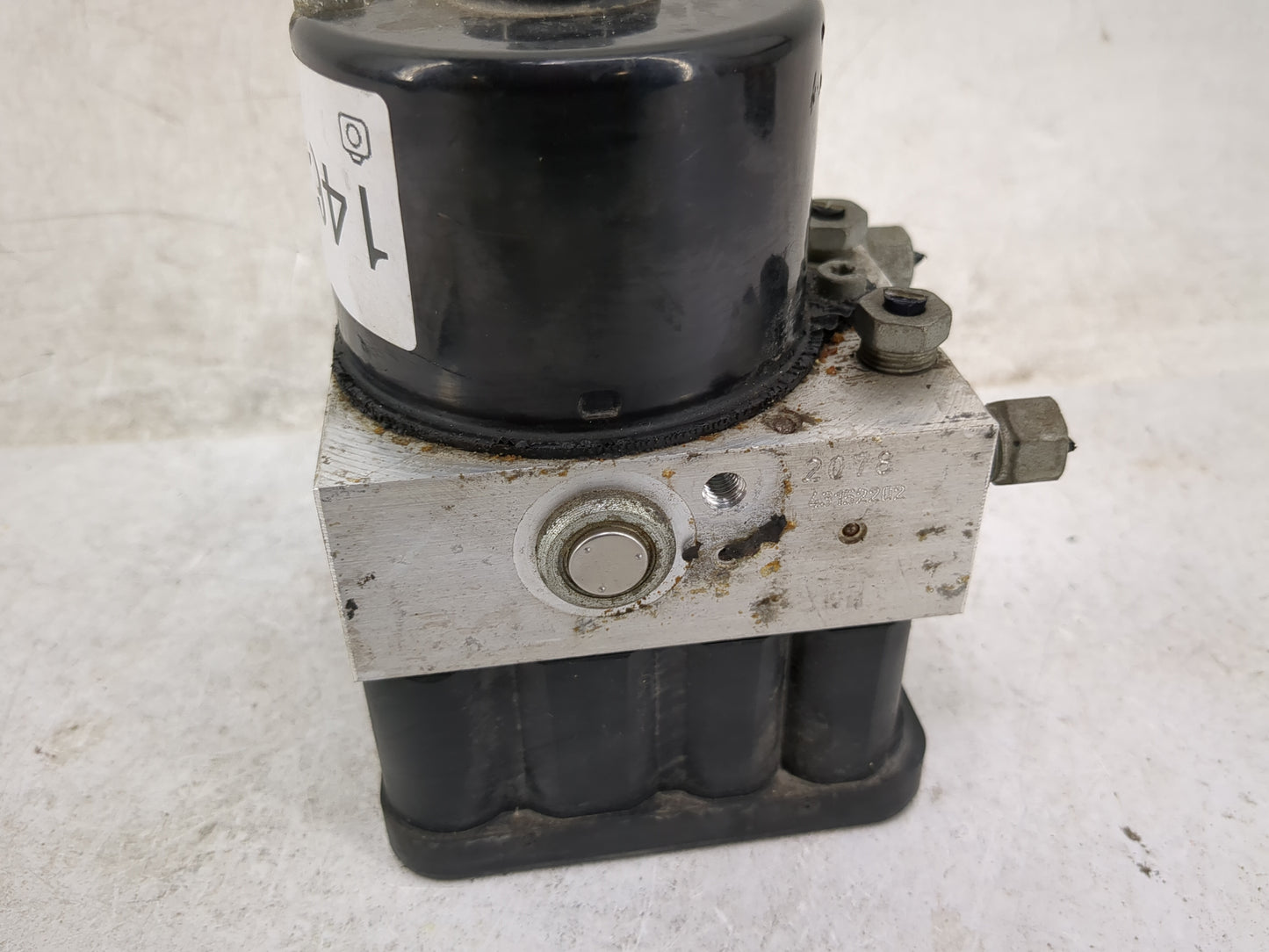 2012-2017 Buick Verano ABS Pump Control Module Replacement P/N:23160434 20T920434T442320D1 Fits Fits 2012 2013 2014 2015 201