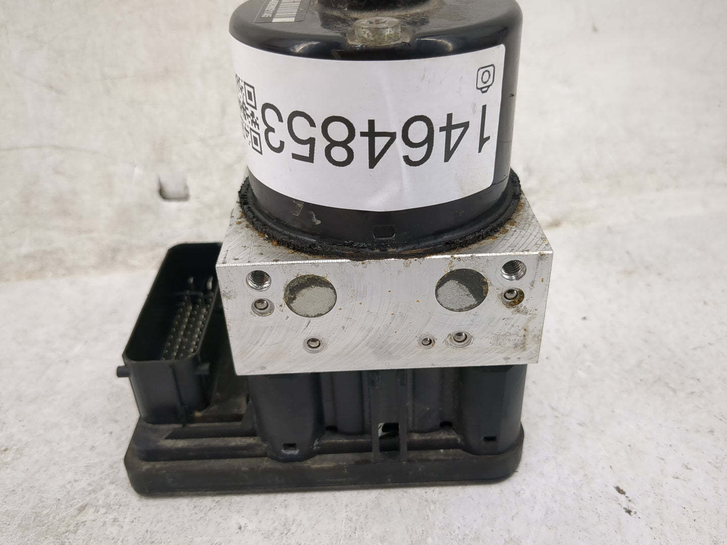 2012-2017 Buick Verano ABS Pump Control Module Replacement P/N:23160434 20T920434T442320D1 Fits Fits 2012 2013 2014 2015 201