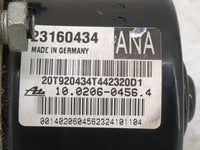 2012-2017 Buick Verano ABS Pump Control Module Replacement P/N:23160434 20T920434T442320D1 Fits Fits 2012 2013 2014 2015 201