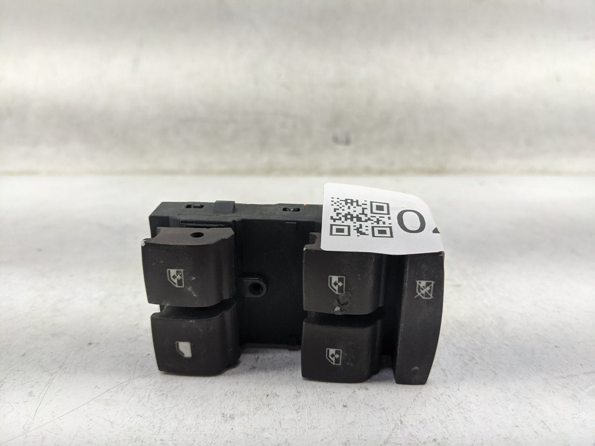 2015 Buick Verano Engine Control Computer Ecu Pcm Ecm Oem 13305374 - Oemusedautoparts1.com