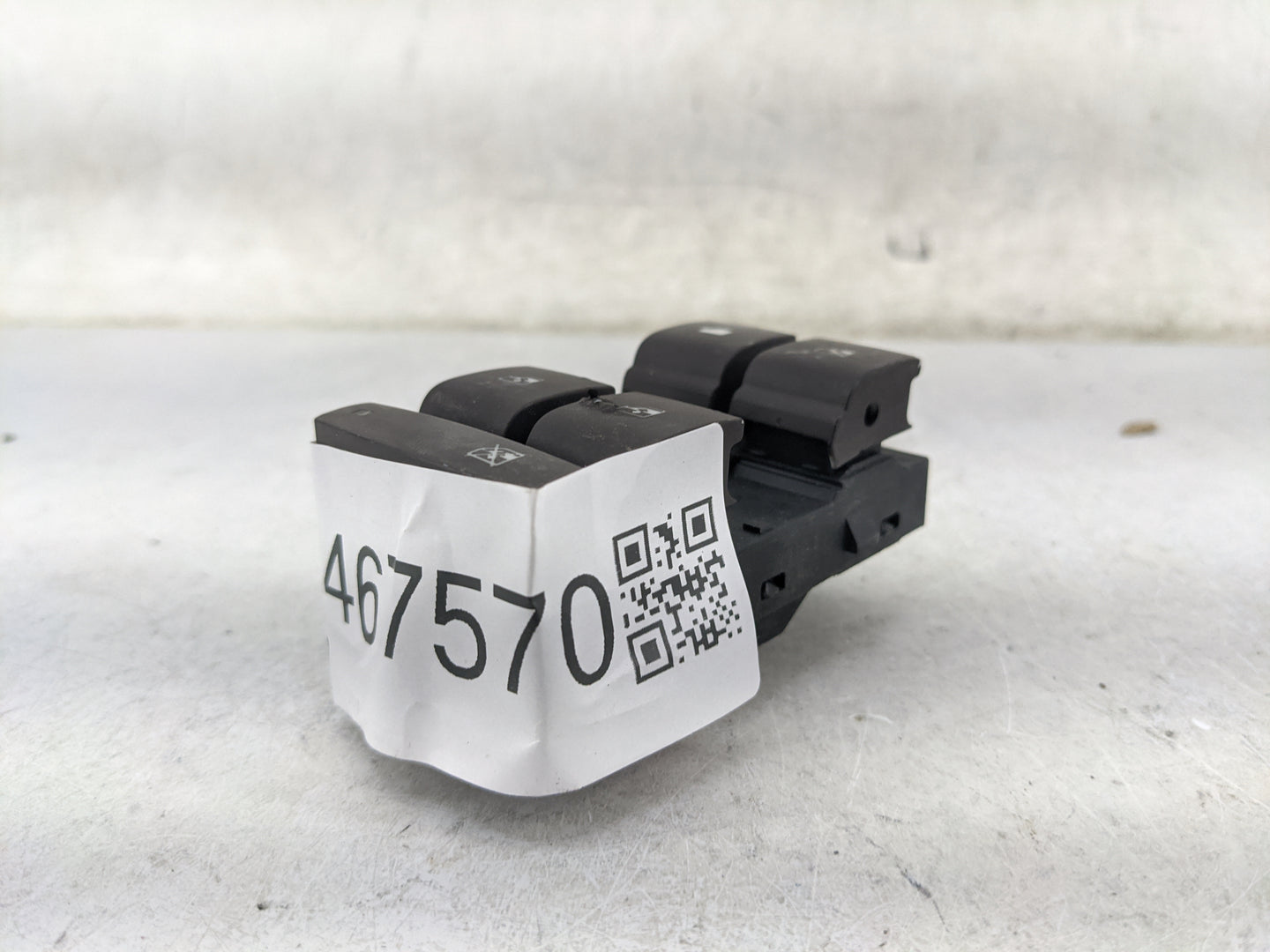 2015 Buick Verano Engine Control Computer Ecu Pcm Ecm Oem 13305374 - Oemusedautoparts1.com