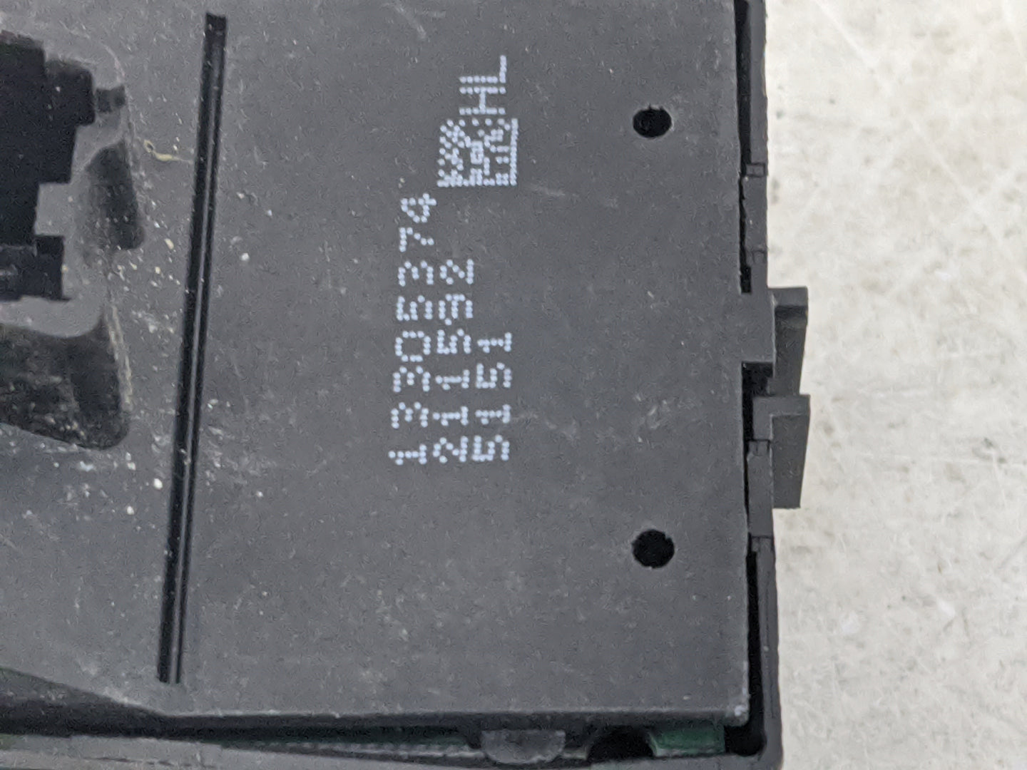 2015 Buick Verano Engine Control Computer Ecu Pcm Ecm Oem 13305374 - Oemusedautoparts1.com
