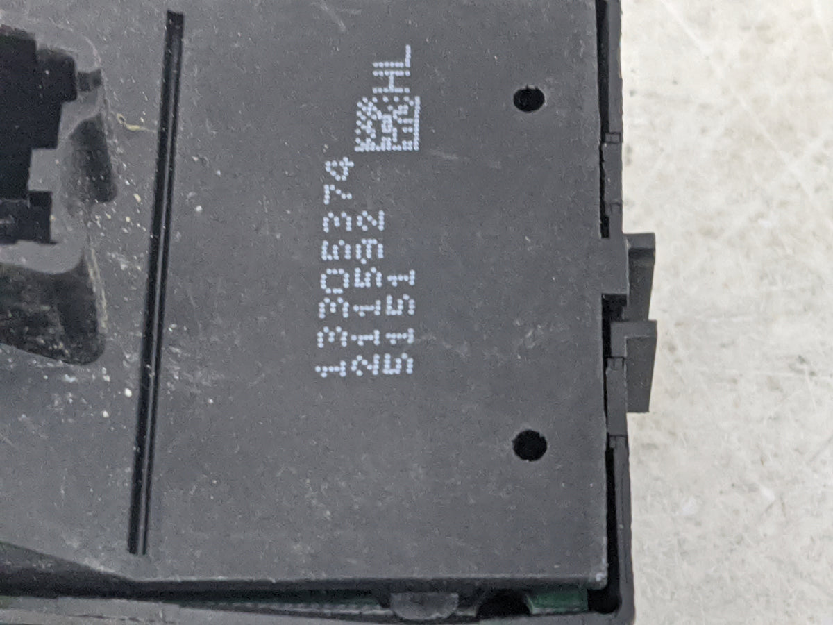 2015 Buick Verano Engine Control Computer Ecu Pcm Ecm Oem 13305374 - Oemusedautoparts1.com