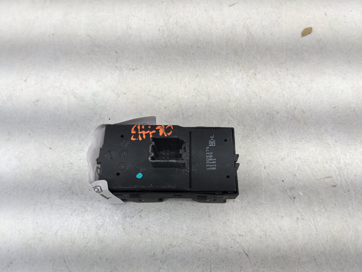 2015 Buick Verano Engine Control Computer Ecu Pcm Ecm Oem 13305374 - Oemusedautoparts1.com