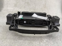 2012-2017 Buick Verano Radio Control Panel 1475908 - Oemusedautoparts1.com