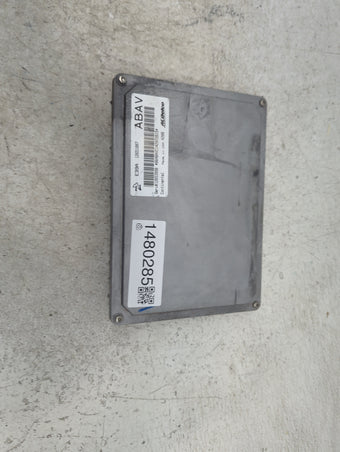 compare product 2013-2016 Buick Verano PCM Engine Control Computer ECU ECM PCU OEM P/N:12651807 12653998 Fits Fits 2013 2014 2015 2016 OEM Used Auto Parts