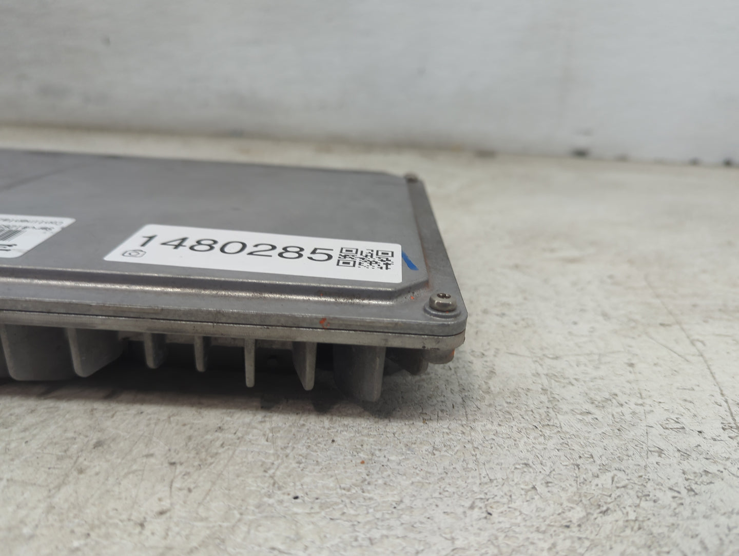 2013-2016 Buick Verano PCM Engine Control Computer ECU ECM PCU OEM P/N:12651807 12653998 Fits Fits 2013 2014 2015 2016 OEM U