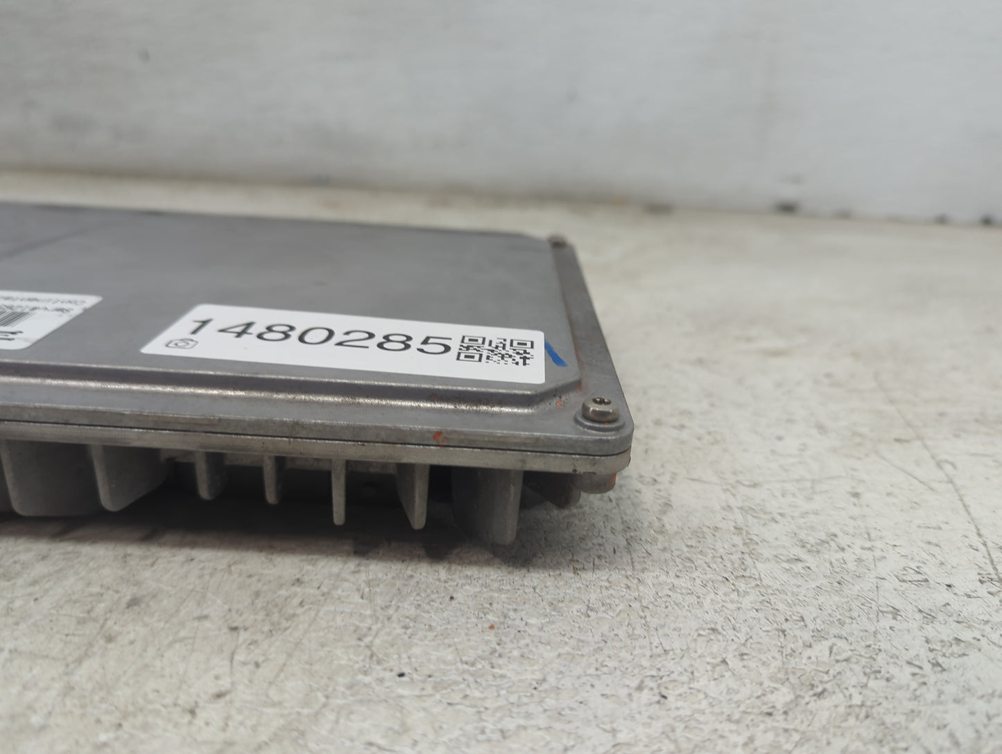 2013-2016 Buick Verano PCM Engine Control Computer ECU ECM PCU OEM P/N:12651807 12653998 Fits Fits 2013 2014 2015 2016 OEM U