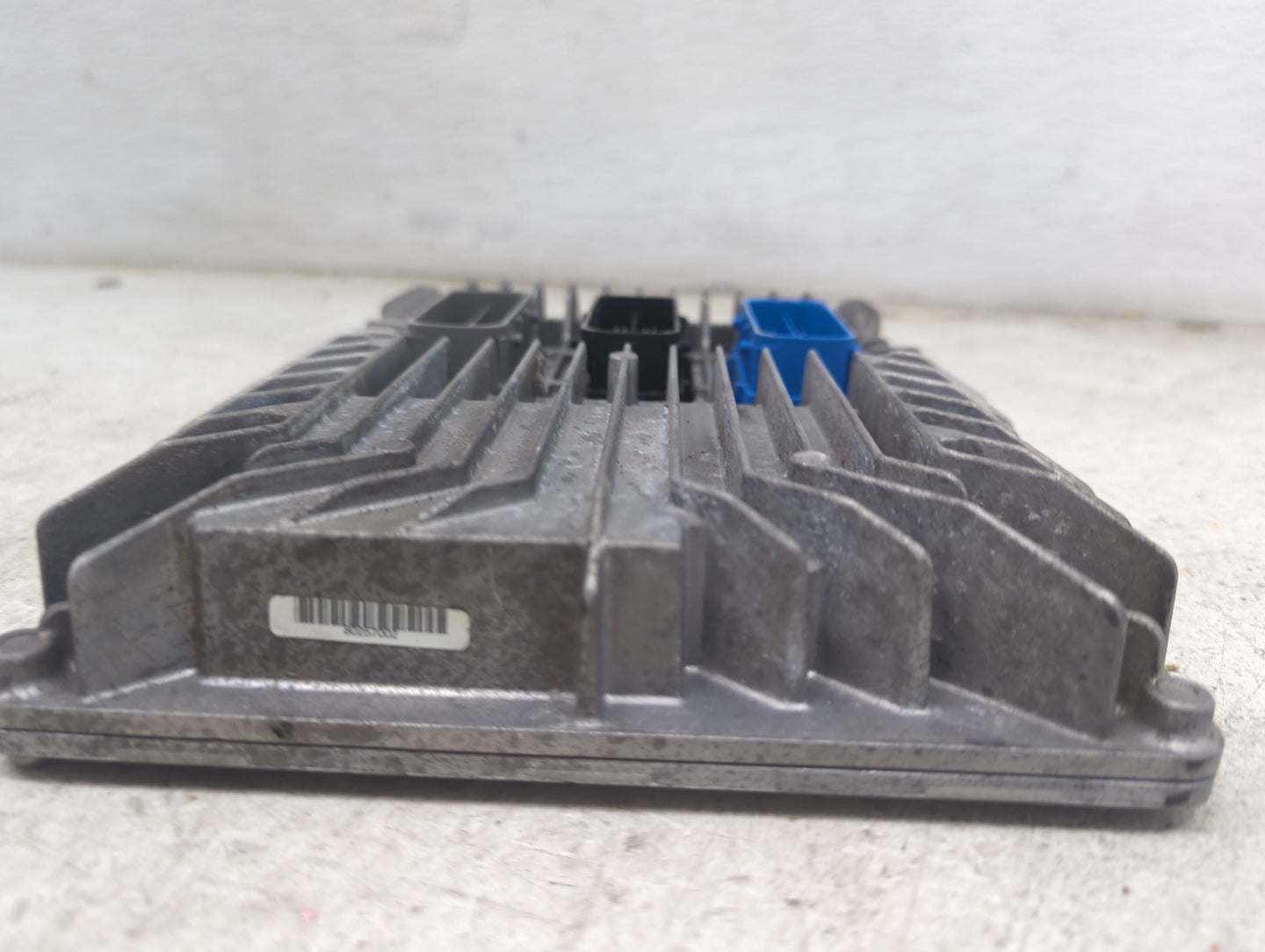 2013-2016 Buick Verano PCM Engine Control Computer ECU ECM PCU OEM P/N:12651807 12653998 Fits Fits 2013 2014 2015 2016 OEM U