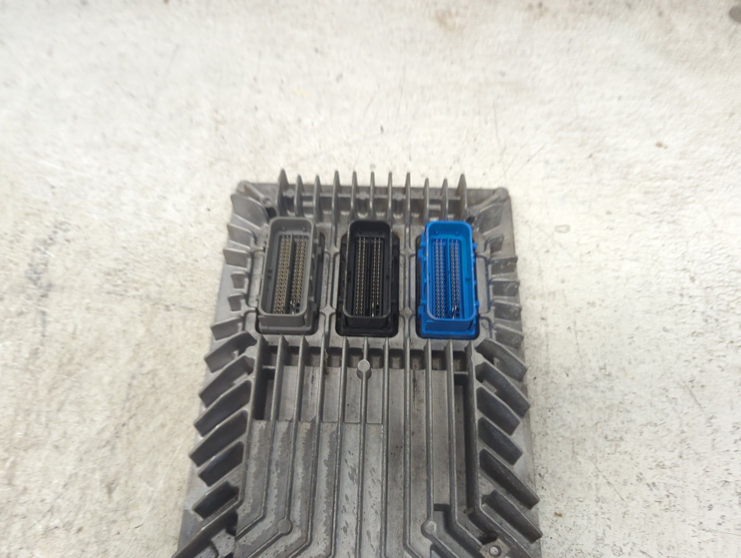 2013-2016 Buick Verano PCM Engine Control Computer ECU ECM PCU OEM P/N:12651807 12653998 Fits Fits 2013 2014 2015 2016 OEM U